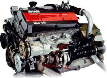 U2061 Engine